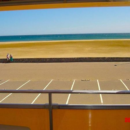 Face A La Mer Apartment Пор-ла-Нувел Екстериор снимка