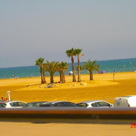 Face A La Mer Apartment Пор-ла-Нувел Екстериор снимка