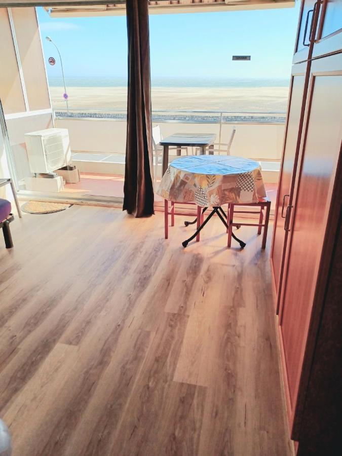 Face A La Mer Apartment Пор-ла-Нувел Екстериор снимка