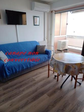 Face A La Mer Apartment Пор-ла-Нувел Екстериор снимка