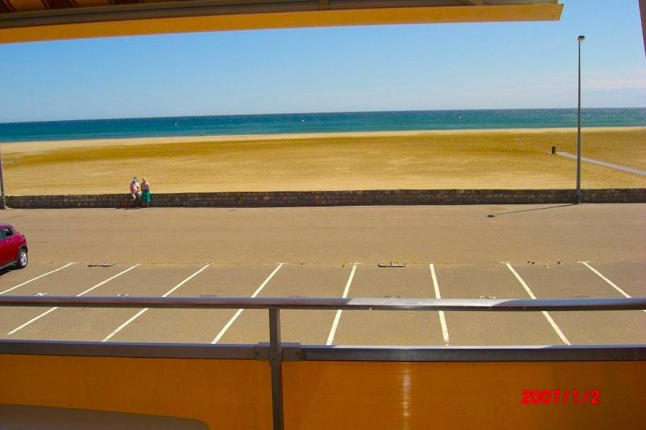 Face A La Mer Apartment Пор-ла-Нувел Екстериор снимка
