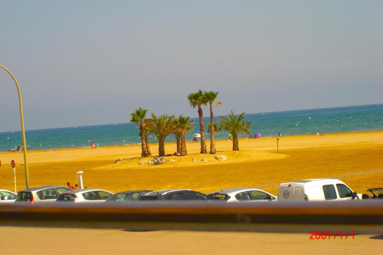 Face A La Mer Apartment Пор-ла-Нувел Екстериор снимка